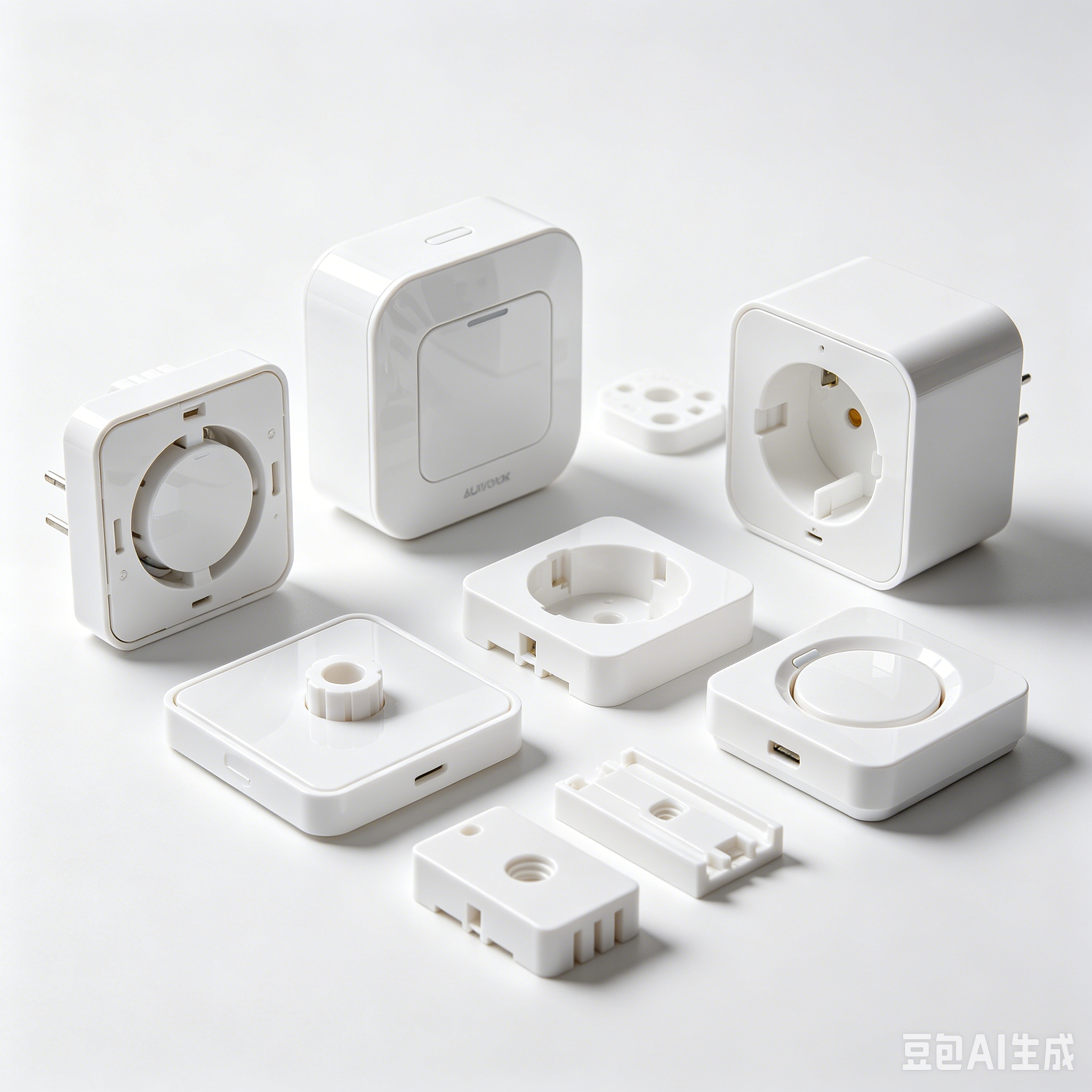郯城模具开发